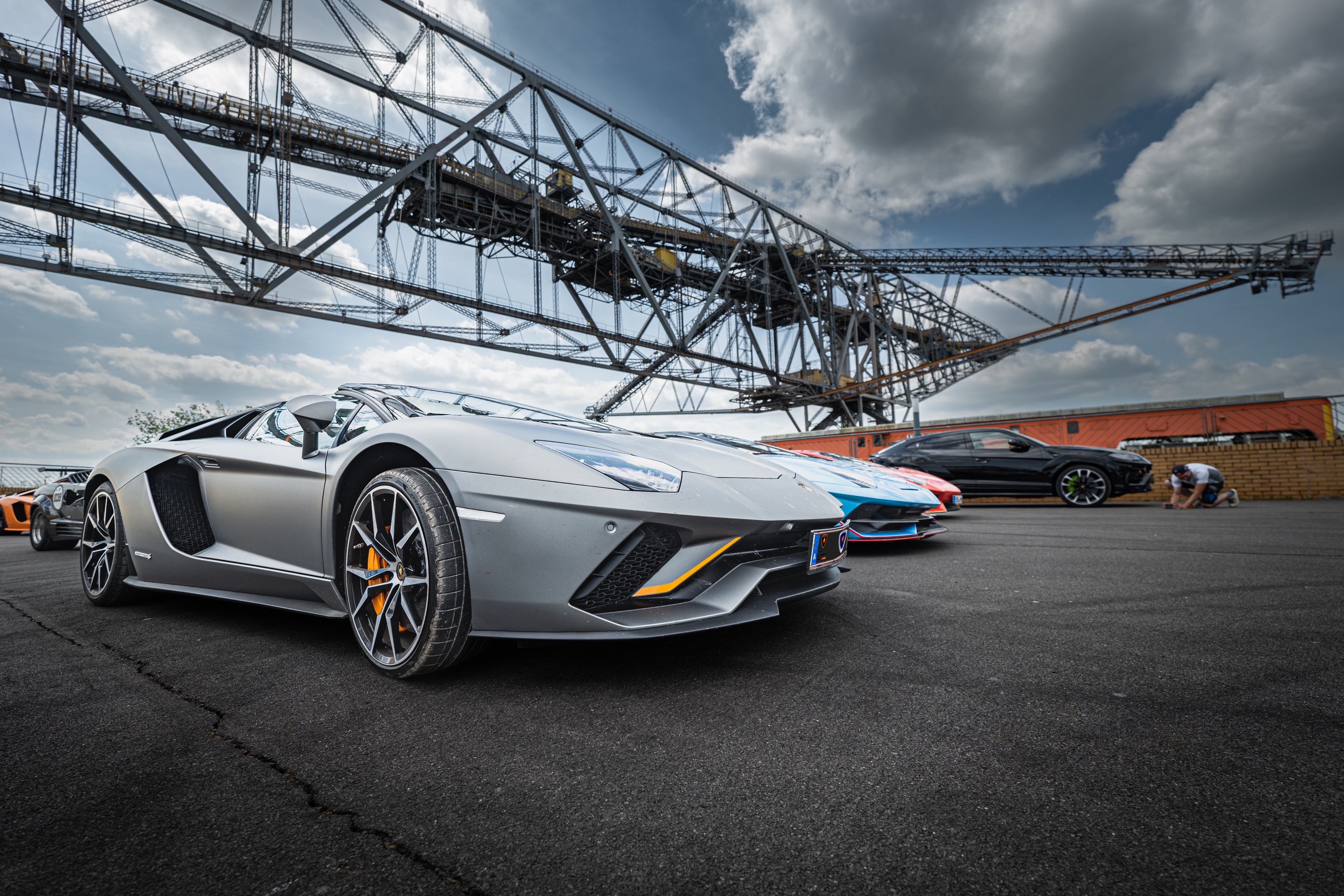 2022 05 12 Dresden Lamorghini Event   F60 15